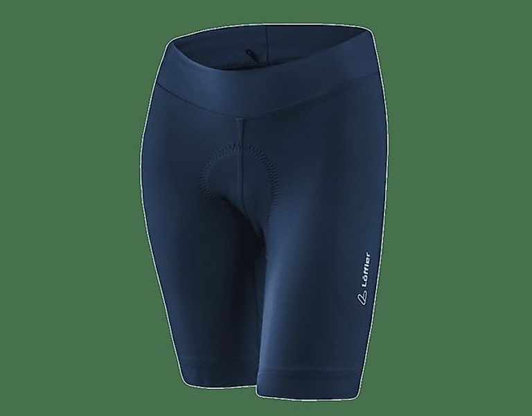 Löffler Fahrradhose W BIKE TIGHTS TOUR günstig online kaufen