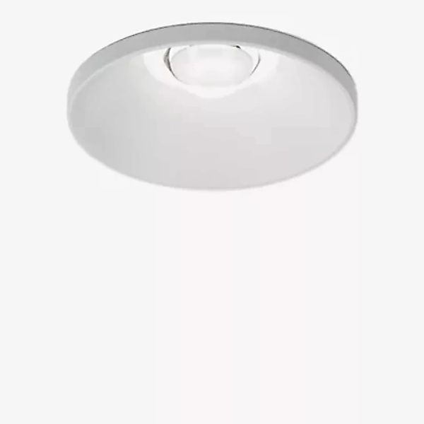 Delta Light Artuur Deckeneinbauleuchte LED, weiß - 2.700 K - IP20 - exkl. B günstig online kaufen