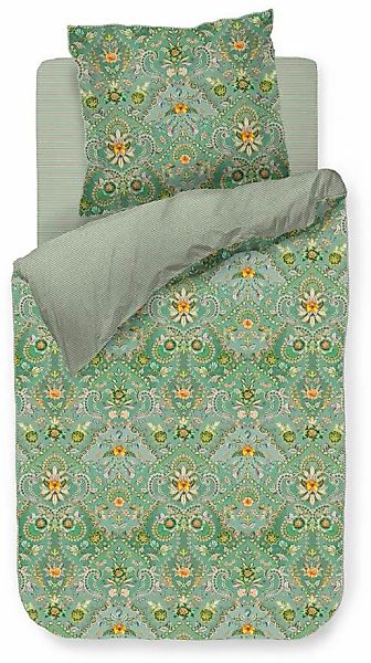 PiP Studio Bettwäsche "Saluti Piccoli" 2 Stk. tlg. günstig online kaufen