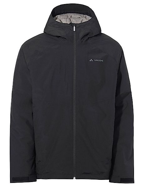 VAUDE Outdoorjacke SE Men's Morkon Wool Jacket (1-St) vielseitige Herrenjac günstig online kaufen