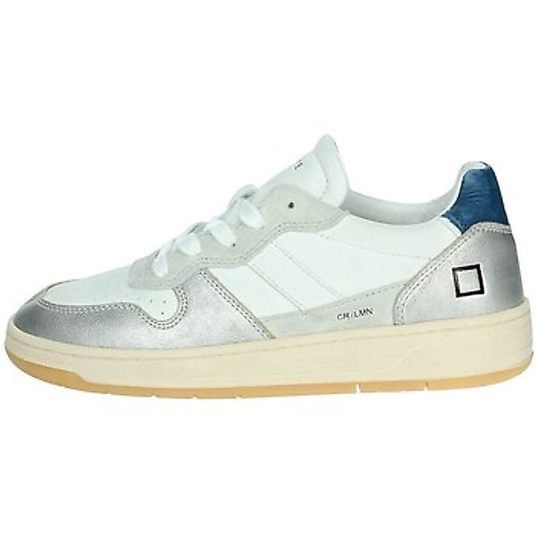 Date  Sneaker W411-C2-LM-WS günstig online kaufen