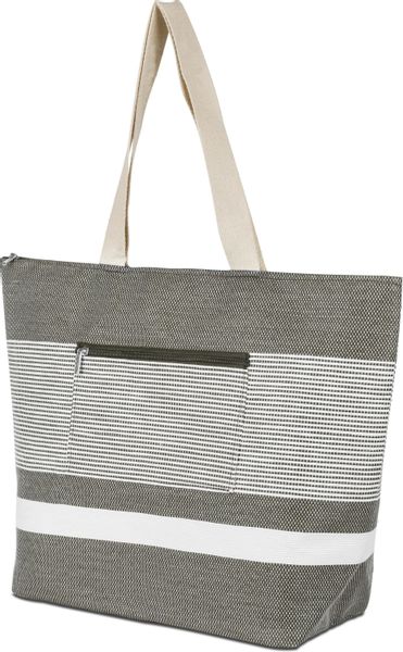 normani Strandtasche Tasche Baros, Schultertasche mit günstig online kaufen