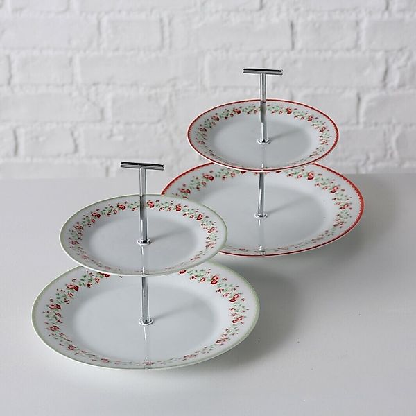 BOLTZE GRUPPE GmbH Dekoetagere Etagere Larissa günstig online kaufen