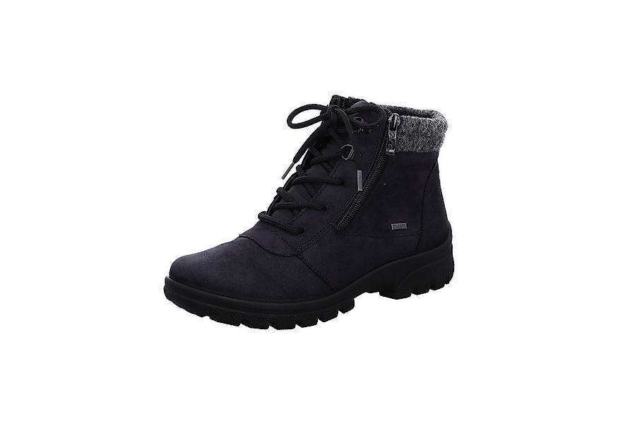 Ara Damen Stiefelette Saas-Fee Stiefelette günstig online kaufen