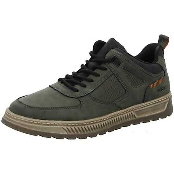 Rieker  Halbschuhe Schnuerschuhe 37004 37004-54 günstig online kaufen