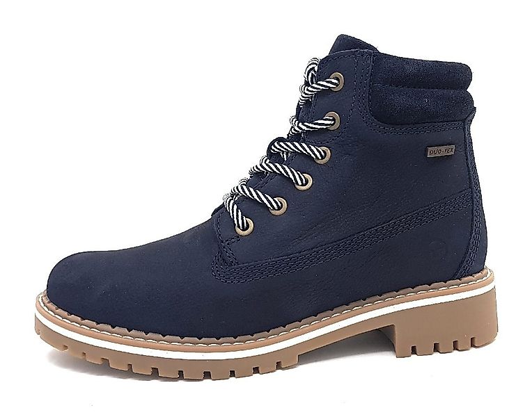 Tamaris Stiefelette Schnürstiefelette günstig online kaufen