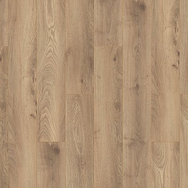 Organic Classic Laminatboden 12mm Haybridge Oak Wasserresistent günstig online kaufen