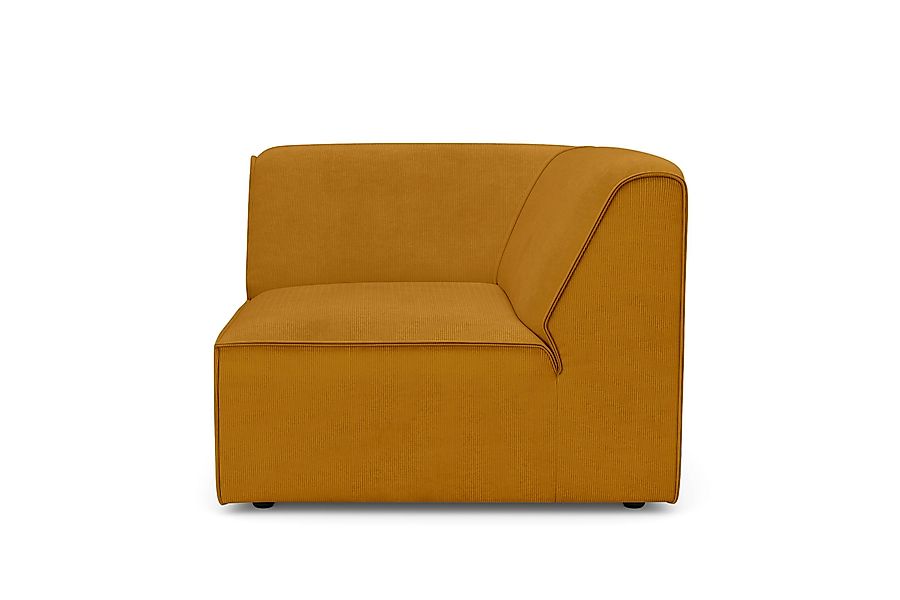 RAUM.ID Sofa-Eckelement Merid, Sofaelement, Maße B/T/H: günstig online kaufen