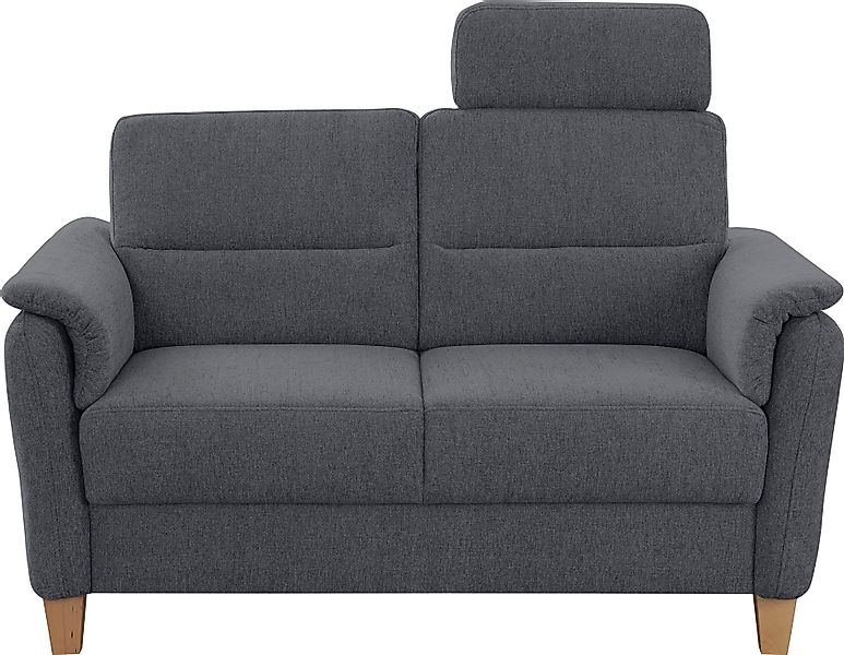 Home affaire 2-Sitzer "Palmera, B: 149 cm", mit Federkern günstig online kaufen