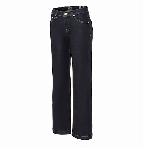 MAC 5-Pocket-Jeans MAC JEANS - RICH CARLA, Light authentic denim günstig online kaufen