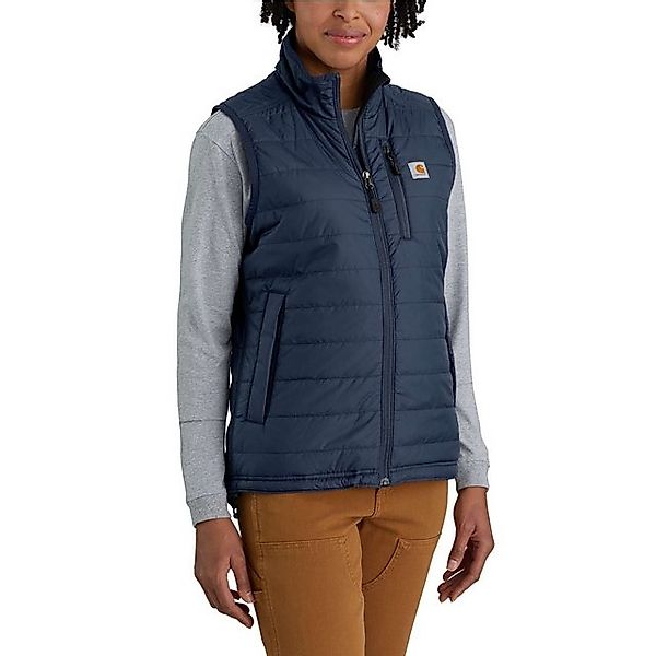 Carhartt Steppweste w GILLIAM VEST (1-tlg) günstig online kaufen