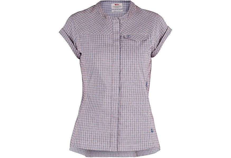 Fjällräven Outdoorbluse Shirt Abisko Stretch günstig online kaufen