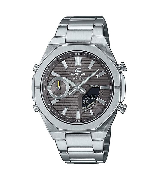 CASIO Chronograph Casio EDIFICE Armbanduhr ECB-S10D-8A günstig online kaufen