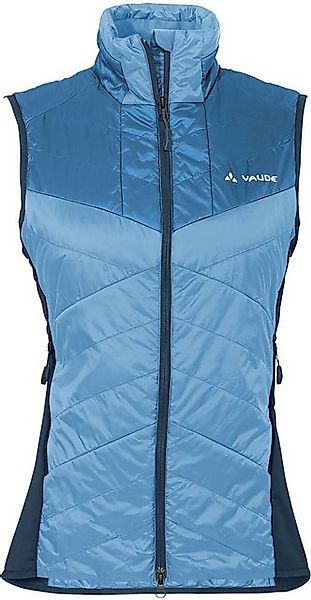 VAUDE Steppweste Wo Sesvenna Vest IV ultramarine günstig online kaufen