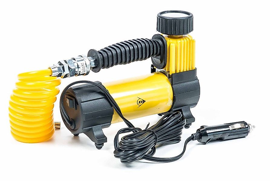 Dunlop Kompressor Auto Kompressor, max. 7 günstig online kaufen