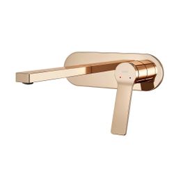 EMKE Waschtischarmatur Waschtischarmatur Unterputz für Bad günstig online kaufen