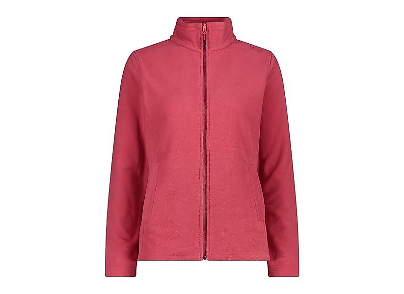 CMP Fleecejacke WOMAN JACKET günstig online kaufen