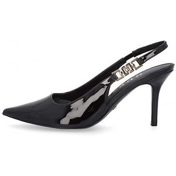 Guess  Pumps FLPNAS PAF05 NASSHA-BLACK günstig online kaufen