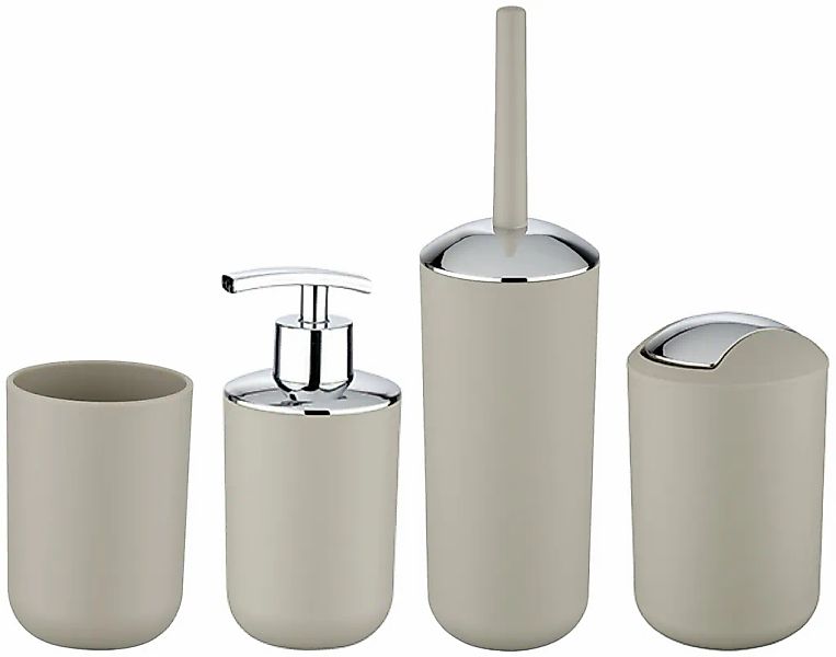 WENKO Badaccessoire-Set "Brasil" günstig online kaufen