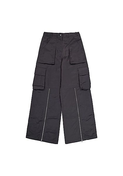 Alpha Industries Cargohose Zipped Leg Cargo Pants W günstig online kaufen