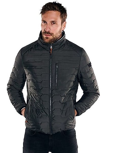 emilio adani Steppjacke Steppjacke slim fit günstig online kaufen