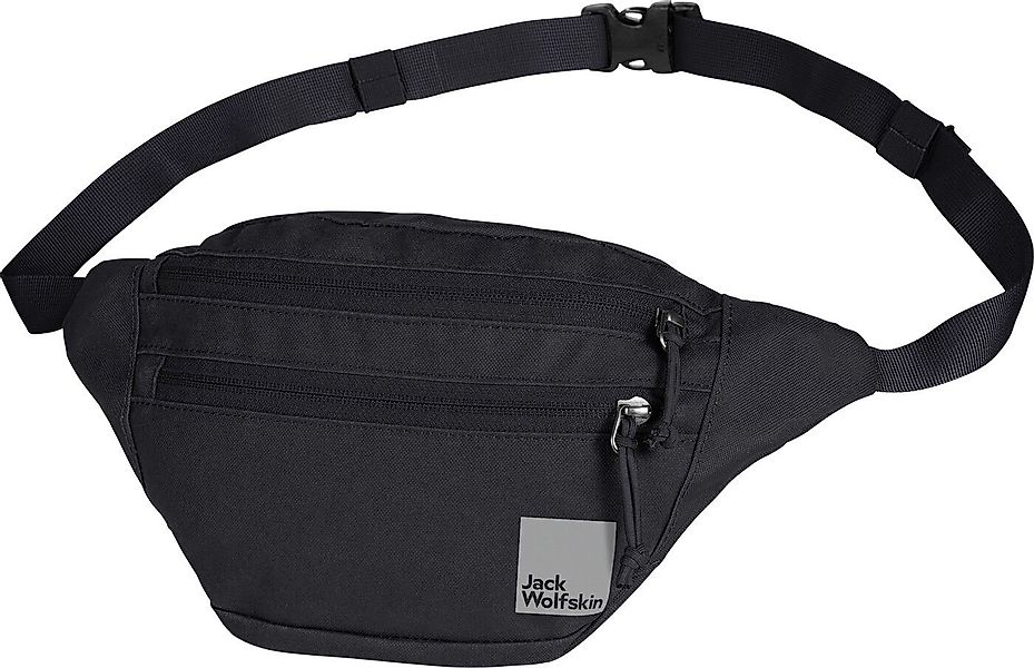 Jack Wolfskin Rucksack KONYA HIPBAG BLACK günstig online kaufen