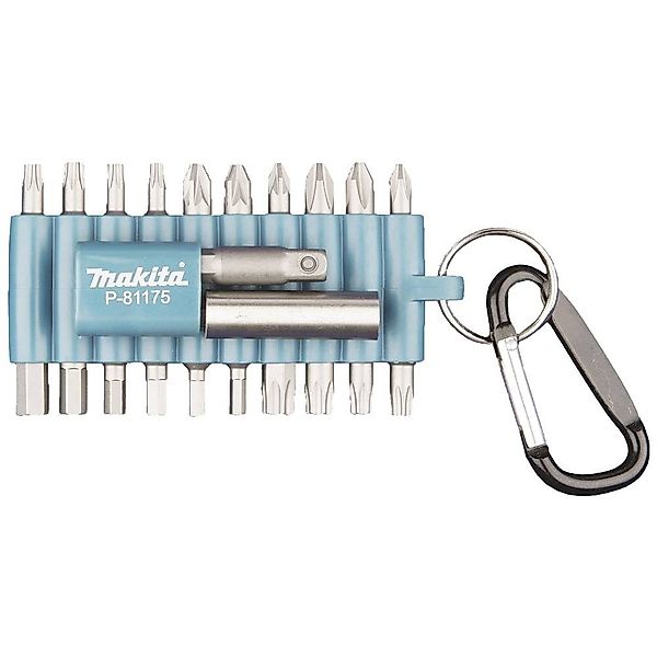 Makita Bohrer- und Bitset Bit Set günstig online kaufen