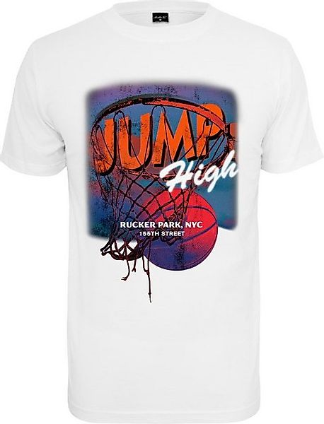 Mister Tee T-Shirt Jump High Tee günstig online kaufen