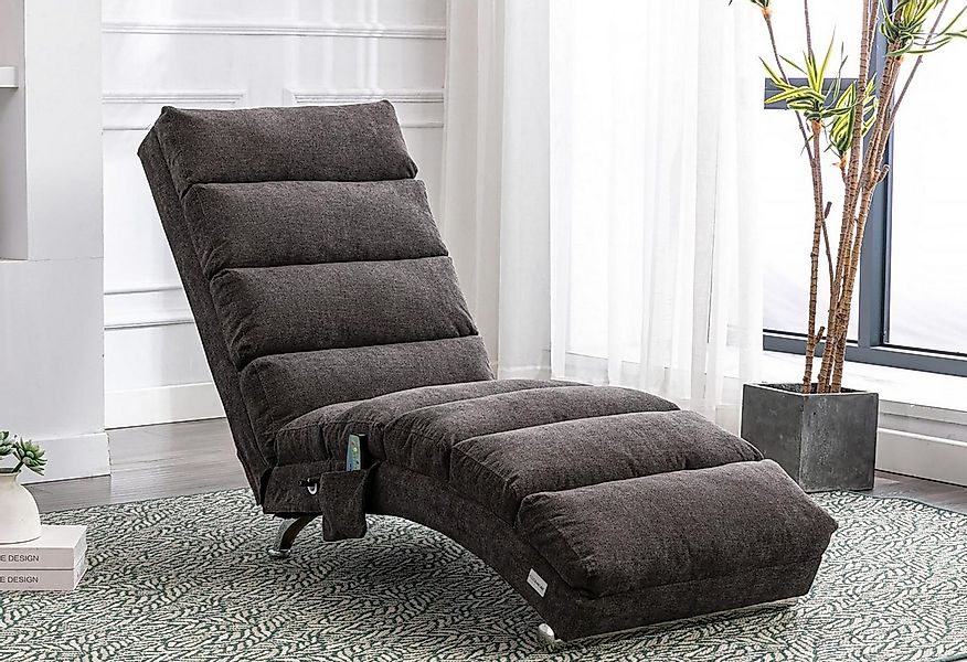 LVHOM Relaxsessel Sackleinen Massage-Liege INDOOR PREMIUM (Ergonomische Fer günstig online kaufen