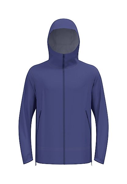 Odlo Outdoorjacke Herren Wanderjacke ESSENTIAL 2.5L günstig online kaufen