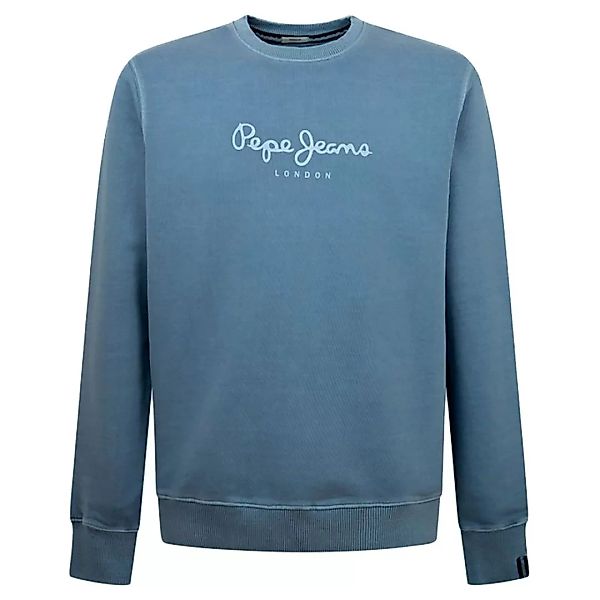 Pepe Jeans Dylan Sweatshirt M Light Thames günstig online kaufen
