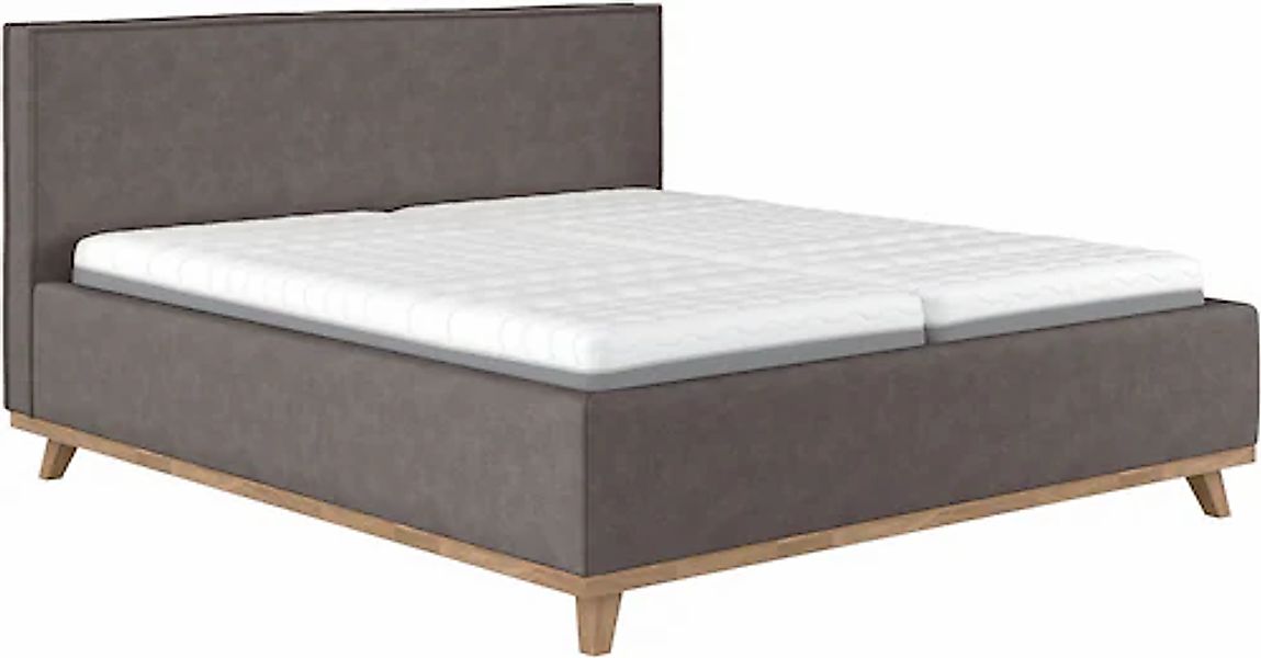 COTTA Polsterbett »MILLI I wahlweise mit Bettkasten« erhältlich in den Größ günstig online kaufen