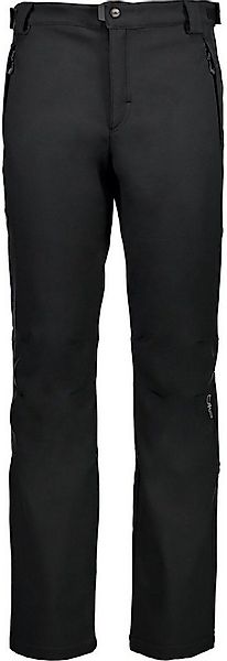 CMP Funktionshose MAN LONG PANT NERO günstig online kaufen