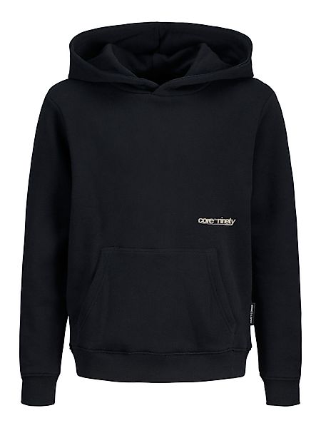 Jack & Jones Junior Kapuzensweatshirt JCOGRID günstig online kaufen