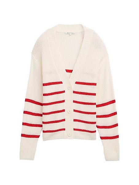 TOM TAILOR Denim Strickpullover günstig online kaufen