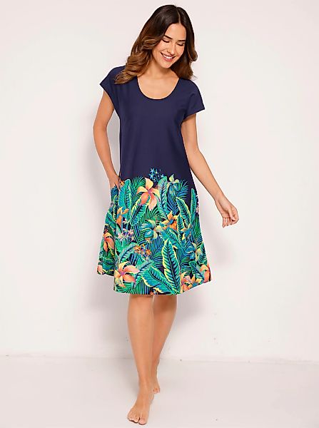 nicht definiert Sommerkleid "Sommerkleid" günstig online kaufen