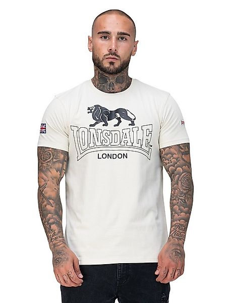 Lonsdale T-Shirt T-Shirt Lonsdale Hazelhurst günstig online kaufen