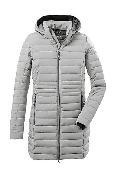 Giga.dx Funktionsparka BACARYA CS WIntermantel, Parka, günstig online kaufen
