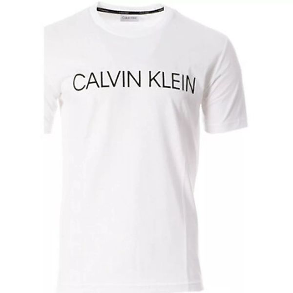 Calvin Klein Jeans  T-Shirts & Poloshirts ZMOZMO2197BEH günstig online kaufen