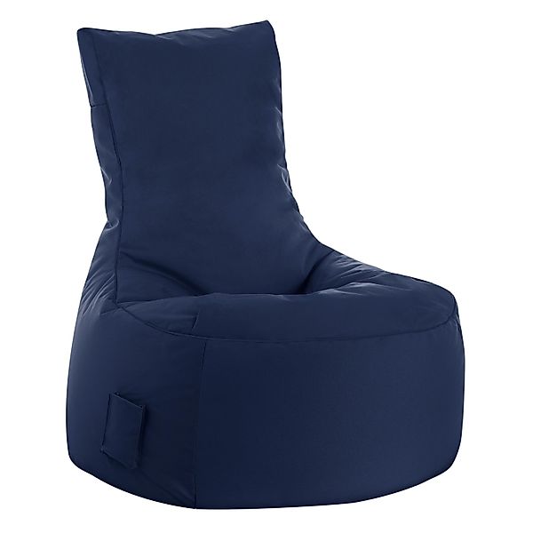 Sitting Point Sessel Swing Scuba 300, Jeansblau günstig online kaufen
