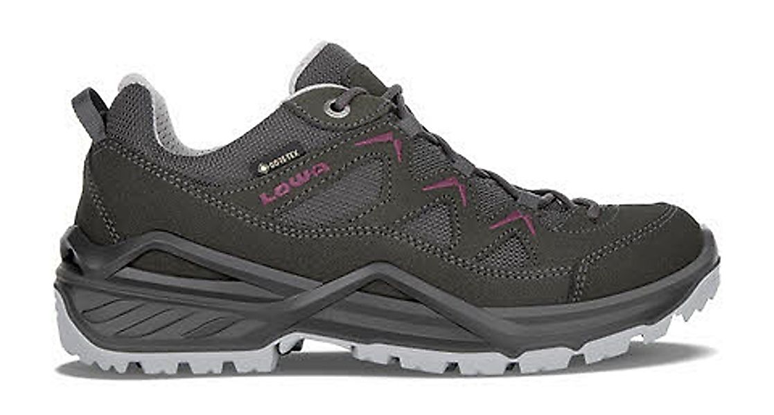 Lowa SIRKOS EVO GTX Outdoorschuh günstig online kaufen