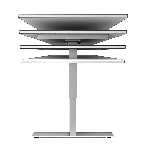 RWH MOVE IT höhenverstellbarer Schreibtisch elektrisch - schnell geliefert günstig online kaufen