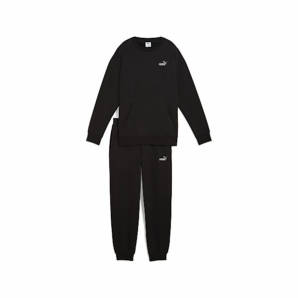 PUMA Jogginganzug "Relaxed Jogginganzug Damen" günstig online kaufen