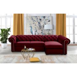 Beautysofa Polsterecke Chester L, L-Form Ecksofa günstig online kaufen