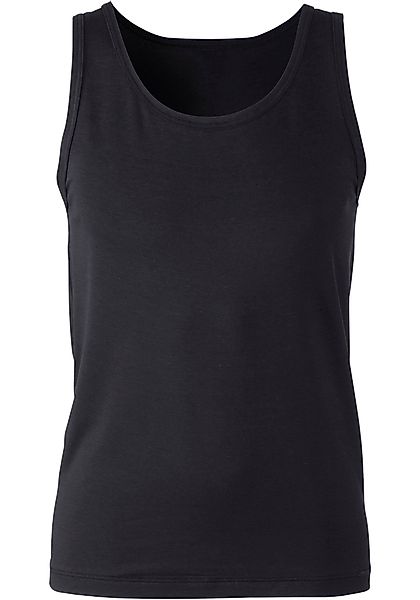 CALIDA Tanktop "Focus", Rundhals, Single Jersey Qualität, elastisch, schnel günstig online kaufen