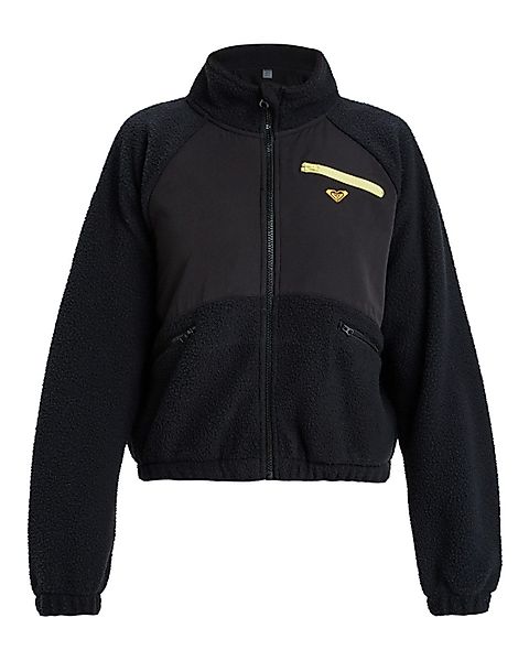 Roxy Sweatshirt Waves Of Warmth Explorer günstig online kaufen