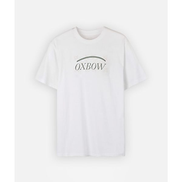 Oxbow  T-Shirt Tee-shirt manches courtes ICON günstig online kaufen