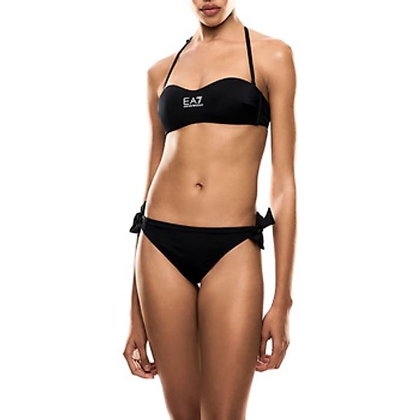Emporio Armani EA7  Badeanzug - günstig online kaufen