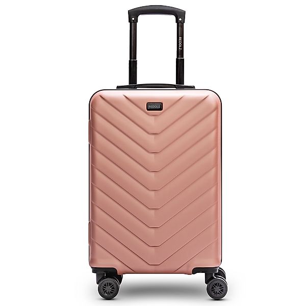 Redolz Handgepäck-Trolley Essentials 07, 4 Rollen, günstig online kaufen