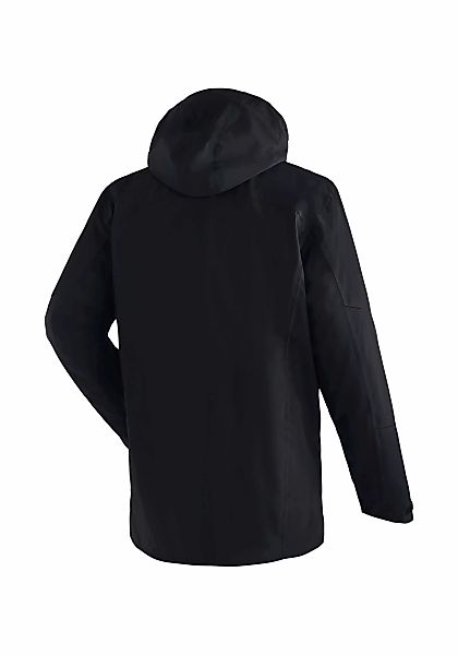 Maier Sports 3-in-1-Funktionsjacke "Ribut M", funktionale Doppel-Jacke für günstig online kaufen